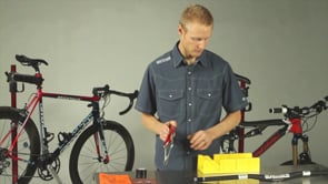 Cintre ENVE M5 Rise 5mm 760mm