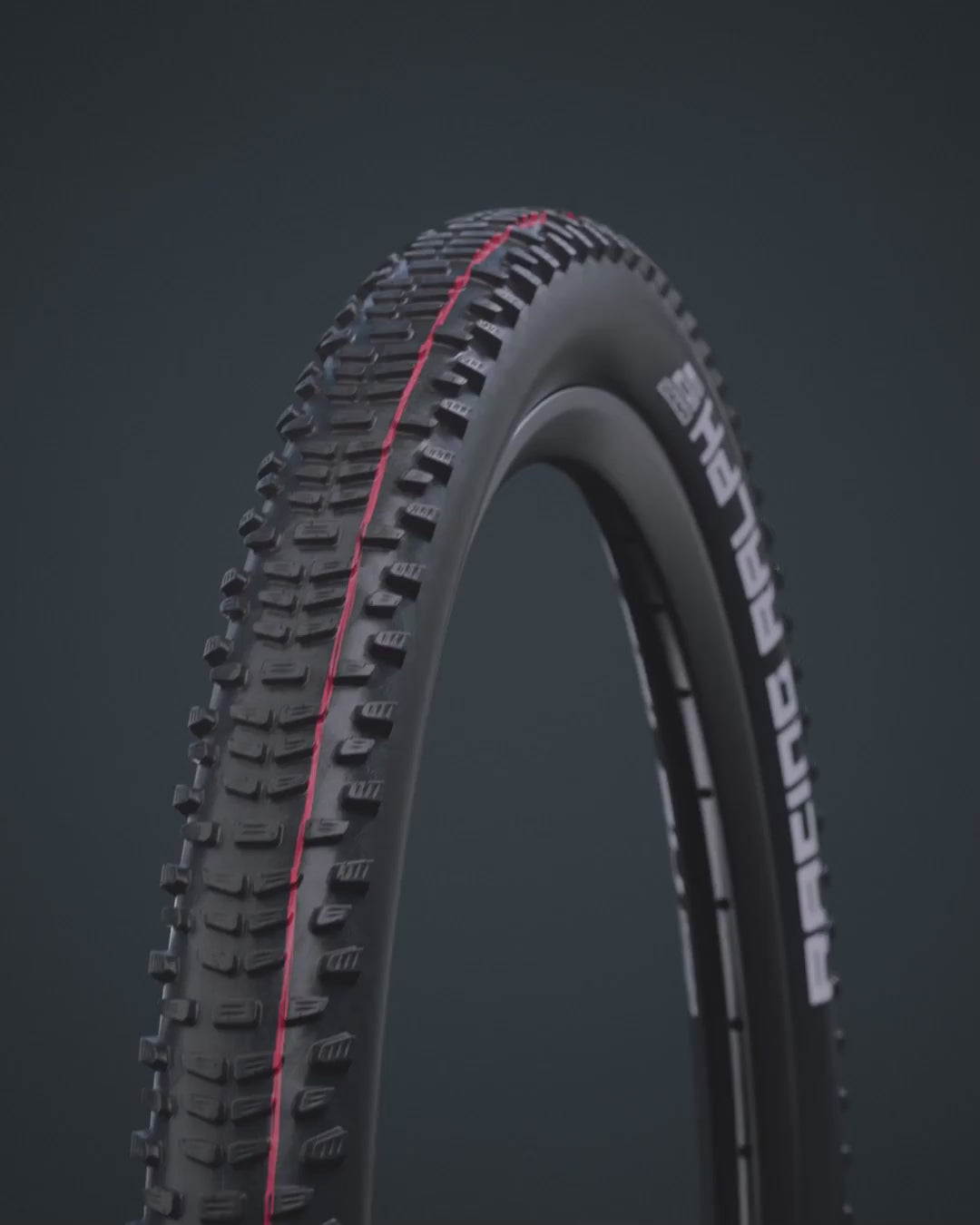 Pneu SCHWALBE RACING RALPH 29x2.10 ADDIX SPEED SUPERGROUND Tubeless Re Probikeshop