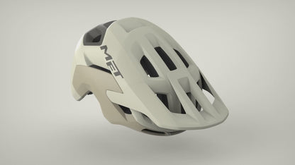 Casque VTT MET REVO MIPS Bleu/Vert