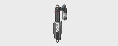 Amortisseur ROCKSHOX VIVID ULTIMATE DH RC2 Air C1 Trunnion