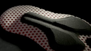 Cuissard Long  CASTELLI ENTRATA Noir