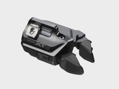 Kit Upgrade SHIMANO XT Di2 M8250 Wireless SGS Chape Longue montage Levier