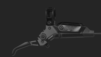 Frein Arriere SRAM MAVEN SILVER B1 Noir