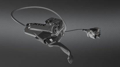 Frein Arrière SHIMANO XTR M9220 Enduro 4 Pistons