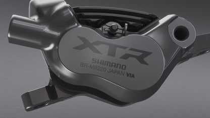 Frein Arrière SHIMANO XTR M9220 Enduro 4 Pistons