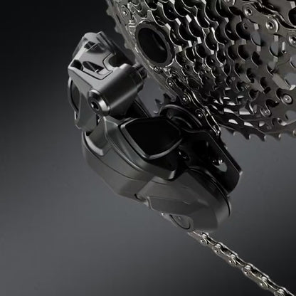 Kit Upgrade SHIMANO XT Di2 M8250 Wireless SGS Chape Longue montage Levier