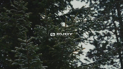 Lunettes RUDY PROJECT ASTRAL SPHERE Crystal Bleu Verres IMPACTX™ Photochromique Laser Purple