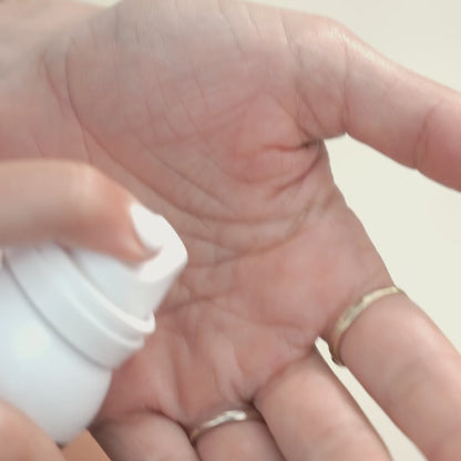 Mousse de Récupération DYNAMIC RAPID RECOVERY (150ml)