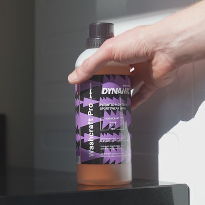 Lessive DYNAMIC WASHCRAFT PRO (750 ml)