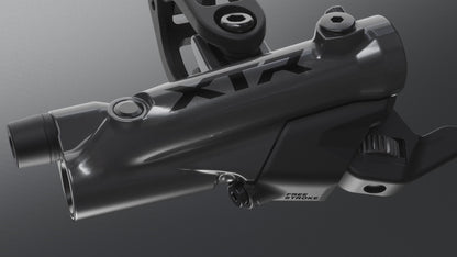 Frein Arrière SHIMANO XTR M9220 Enduro 4 Pistons