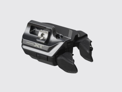 Kit Upgrade SHIMANO XT Di2 M8250 Wireless SGS Chape Longue montage Levier