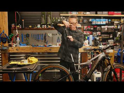 Kit de Keyways pour Tige de Selle SDG TELLIS V2