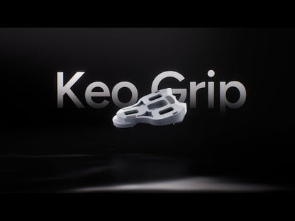 Kit de Cales LOOK KEO GRIP 2 Noir