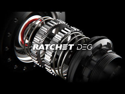Roue Arrière DT SWISS XMC 1200 SPLINE 30 mm 27.5" Ratchet DEG 90 12x148 mm