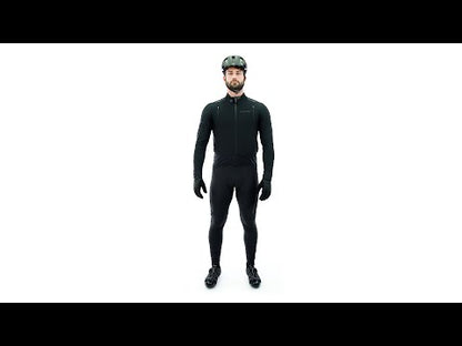 Veste ENDURA PRO SL 3 SEASON Noir
