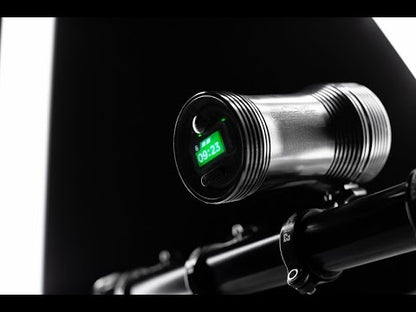 Éclairage Avant EXPOSURE LIGHTS TORO 16