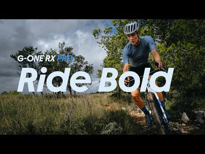 Pneu SCHWALBE G-ONE RX PRO ADDIX Race Super Race V-Guard 700x40C Tubeless Ready Noir