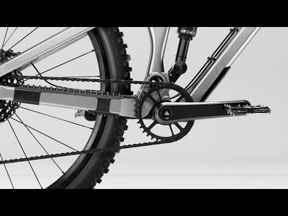 Roue Arrière DT SWISS EX 1700 CLASSIC 30 mm 29" 12x148 mm Boost 2026