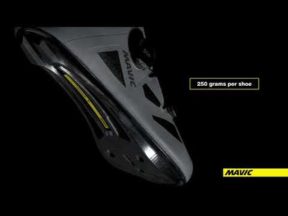 Chaussures Route MAVIC COSMIC ELITE SL Noir/Gris