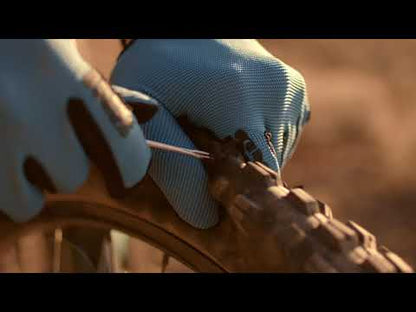 Kit de Réparation KOM CYCLING Tubeless Rose