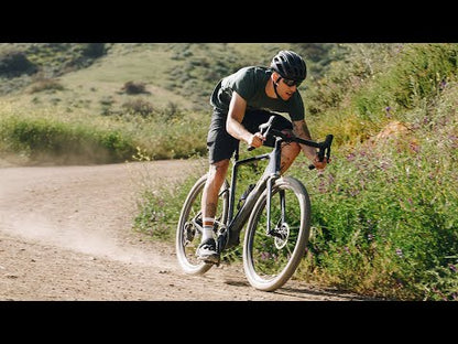 Roue Arrière CRANKBROTHERS SYNTHESIS Aluminium Gravel Tubeless Ready (Center Lock)