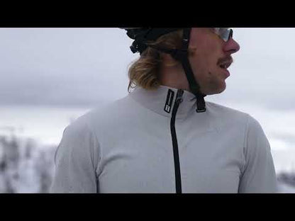 Veste ASSOS MILLE GT WINTER S11 EVO Blanc