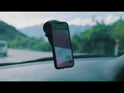 Support Smartphone Universel ZEFAL Z-CONSOLE DRY L