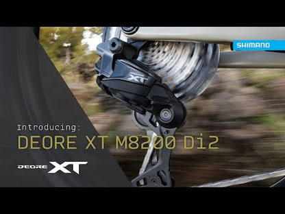 Roue Arriere SHIMANO XT M8200 29'' Axe 12x148 mm
