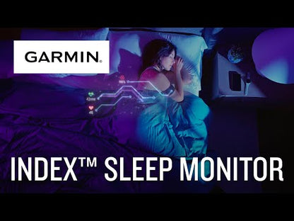 Bracelet GARMIN INDEX™ SLEEP MONITOR