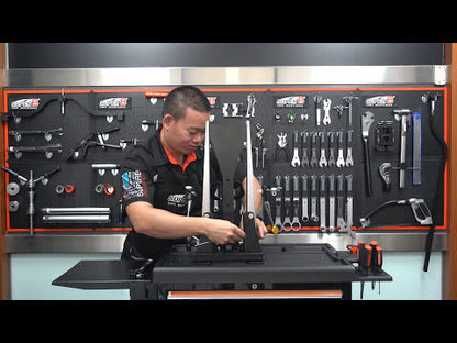Jauge d'Alignement pour Centreur de Roues SUPER B TB-PF33