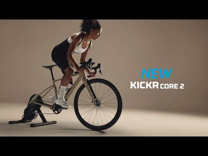 Home trainer WAHOO KICKR CORE V2