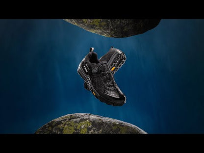 Chaussures VTT NORTHWAVE ROCKIT PLUS GTX Noir