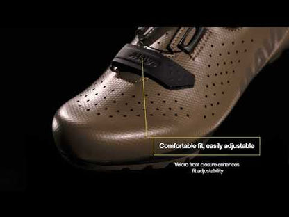 Chaussures Gravel MAVIC COSMIC BOA SPD Noir