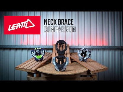 Protection Cervicales LEATT NECK BRACE 3.5 Noir