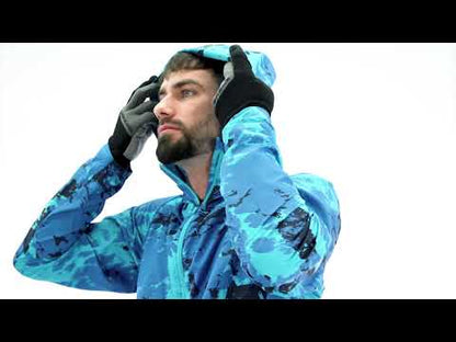 Veste ENDURA HUMMVEE WINDSHELL Noir