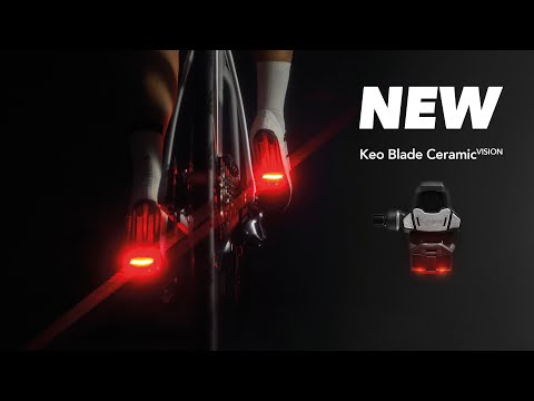 Pédales Look Keo Blade Power Dual 16 | Cycles Zanet Pédales Look Keo Blade Power Dual 16 | Cycles Zanet
