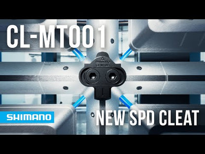 Pédales SHIMANO XTR Enduro M9220