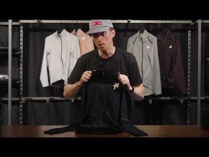 Veste ASSOS EQUIPE RS THERMO RAIN S11 Noir