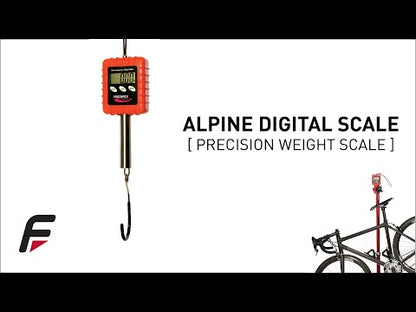 Balance Vélo Digitale FEEDBACK SPORTS Alpine