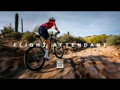Amortisseur ROCKSHOX SIDLUXE ULTIMATE FLIGHT ATTENDANT pour Santa Cruz Blur 2022+