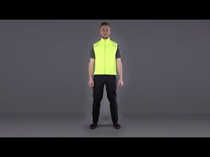Veste Sans Manches ENDURA HUMMVEE Noir