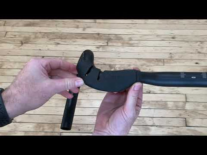 Grips Ergonomiques REDSHIFT Drop