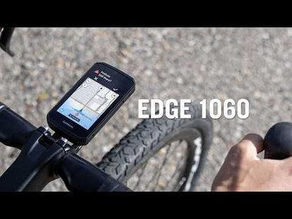GPS GARMIN EDGE 1060