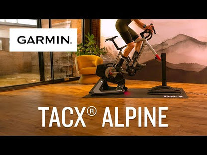 Simulateur de pente TACX ALPINE