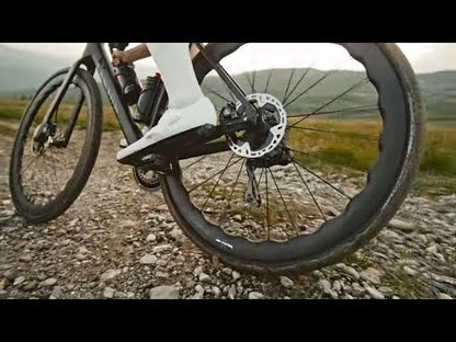 Roue Arrière FULCRUM SHARQ 42 700c (Center Lock)