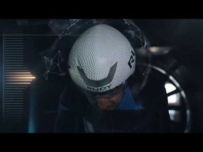 Casque Route RUDY PROJECT THE WING Noir
