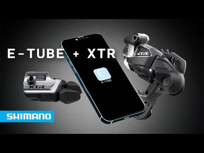 Kit Upgrade SHIMANO XTR Di2 Wireless M9250-GS Chape Moyenne Montage I-SPEC EV