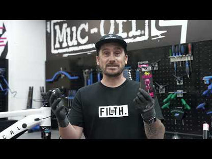 Jauge pour Préventif MUC-OFF HEY DIPSTICK