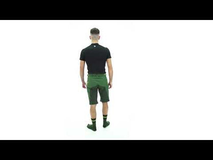 Short ENDURA SINGLETRACK II Noir