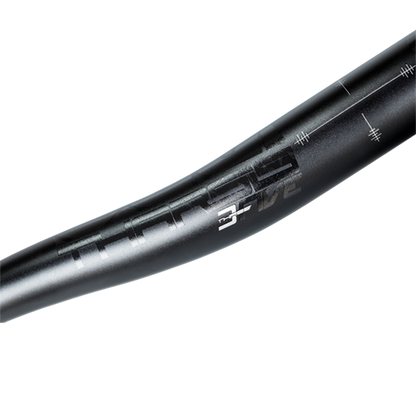 Cintre PRO THARSIS 3FIVE Rise 20mm 800mm Aluminium Noir
